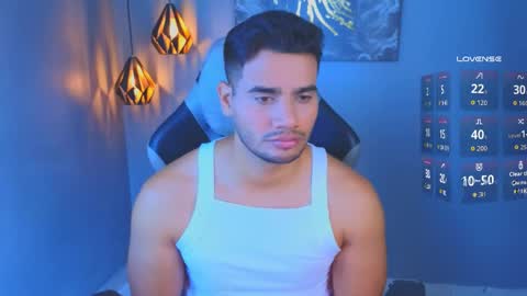 Andres online show from 18, 4, 2026