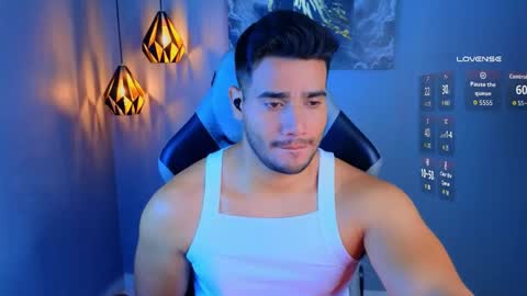 Andres online show from 20, 4, 2026