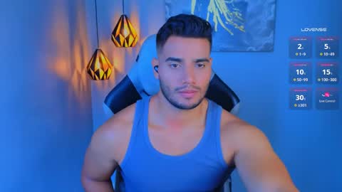 Andres online show from 24, 4, 2026