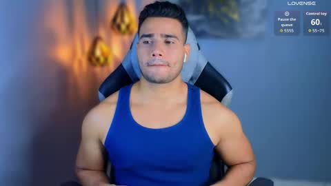 Andres online show from 4, 5, 2026