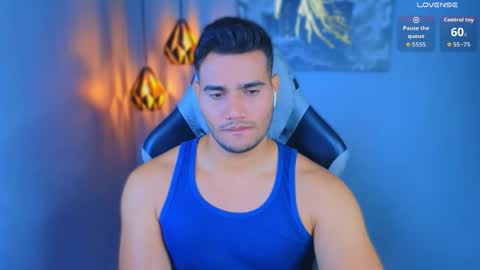 Andres online show from 4, 5, 2026
