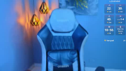 Andres online show from 5, 5, 2026