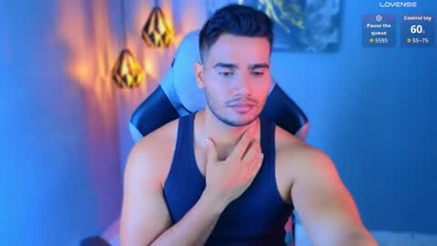 Andres online show from 5, 5, 2026