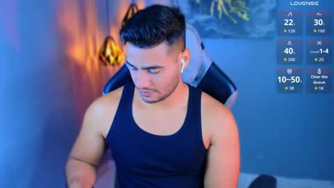 Andres online show from 6, 5, 2026