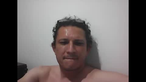 andresfloga online show from 15, 9, 2025