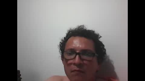 andresfloga online show from 20, 10, 2025