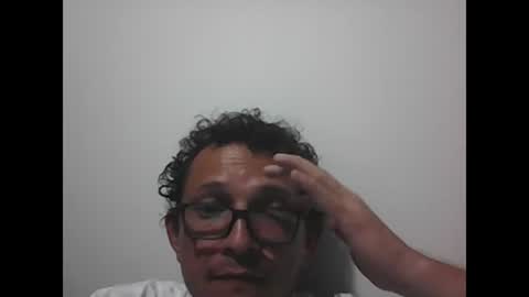 andresfloga online show from 26, 10, 2025