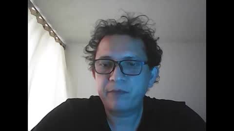 andresfloga online show from 24, 11, 2025
