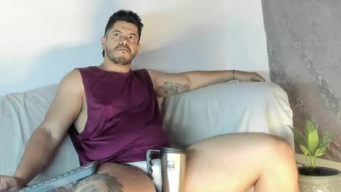 Andres online show from 27, 4, 2026