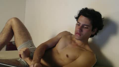 Andres Torres online show from 13, 2, 2025