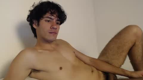 Andres Torres online show from 27, 2, 2025