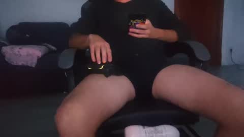 Andreu online show from 6, 1, 2025