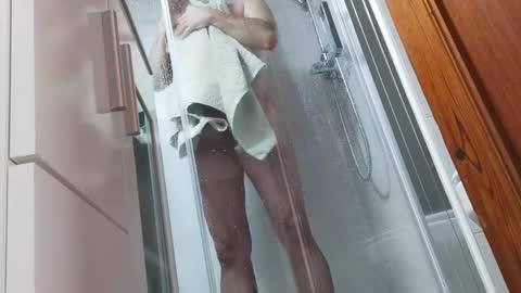 Andreu online show from 12, 1, 2025