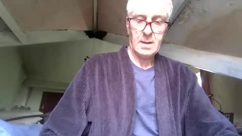 Andrew online show from 17, 5, 2026