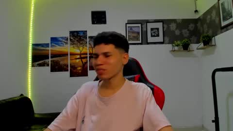 andrew_2811 online show from 5, 11, 2025