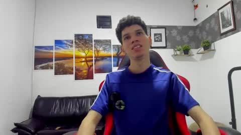 andrew_2811 online show from 21, 11, 2025