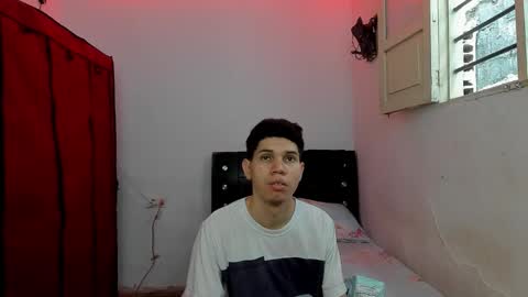 andrew_2811 online show from 1, 3, 2026