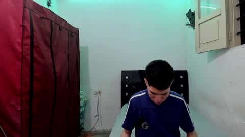 andrew_2811 online show from 4, 5, 2026