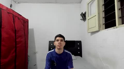 andrew_2811 online show from 7, 5, 2026