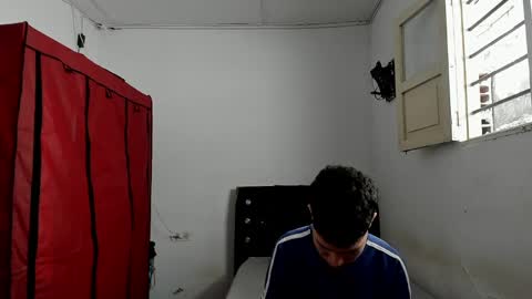andrew_2811 online show from 8, 5, 2026