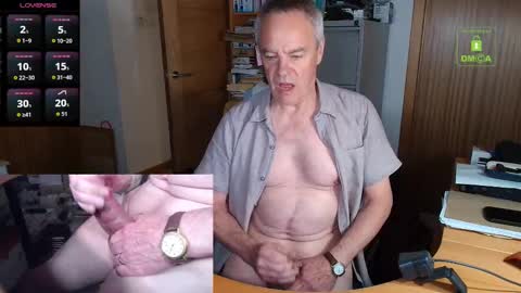 Andrew online show from 28, 9, 2025