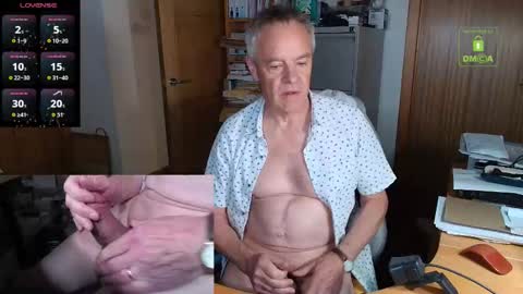 Andrew online show from 30, 9, 2025