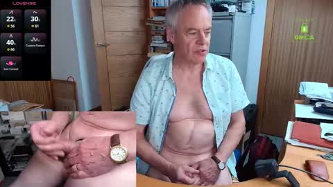 Andrew online show from 3, 10, 2025