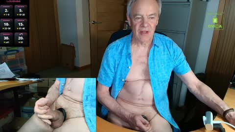 Andrew online show from 31, 3, 2026