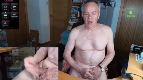 Andrew online show from 20, 5, 2026