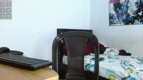 Andrew G online show from 11, 2, 2025