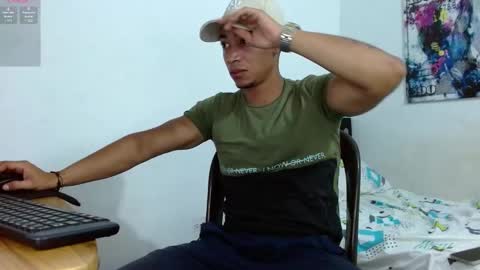 Andrew G online show from 27, 2, 2025