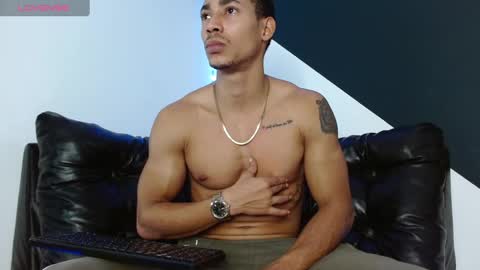 Andrew G online show from 30, 9, 2025