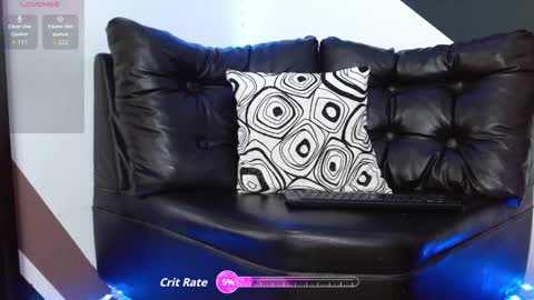 Andrew G online show from 7, 10, 2025