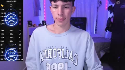 andrew_angels online show from 3, 1, 2025