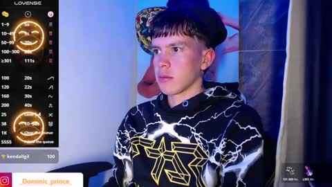 andrew_angels online show from 16, 9, 2025