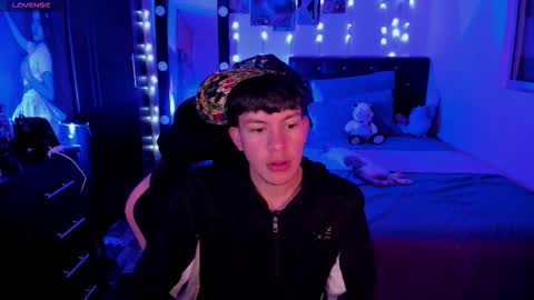 andrew_angels online show from 26, 9, 2025