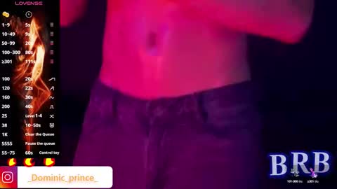 andrew_angels online show from 12, 10, 2025