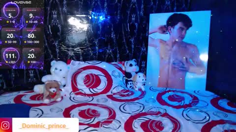 andrew_angels online show from 5, 3, 2026