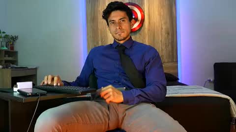 Andrew online show from 29, 11, 2025