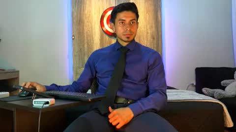 Andrew online show from 11, 1, 2026