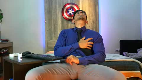 Andrew online show from 1, 2, 2026