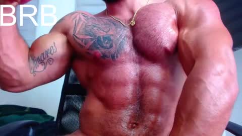 andrew_holden__ online show from 13, 2, 2025