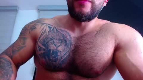 andrew_holden__ online show from 15, 2, 2025