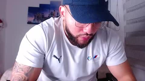 andrew_holden__ online show from 21, 11, 2025