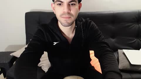 Andrew online show from 30, 12, 2024