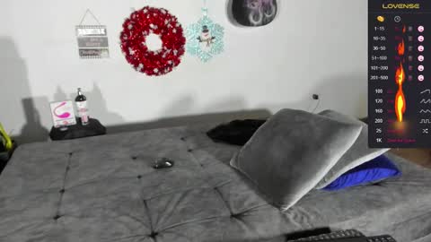 Andrew online show from 18, 12, 2024