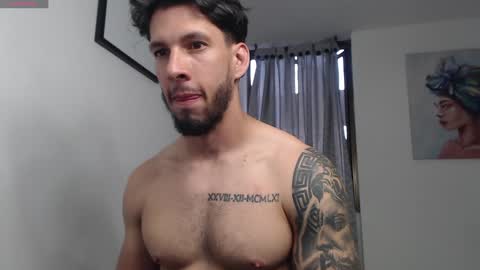 Andrew Mathwes online show from 15, 1, 2025