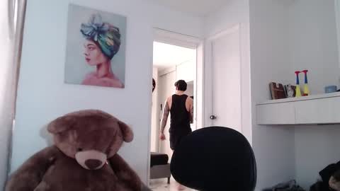 Snapshot of andrew_mathe chatting on 21, 2, 2026 Andrew Mathwes online show from 21, 2, 2026