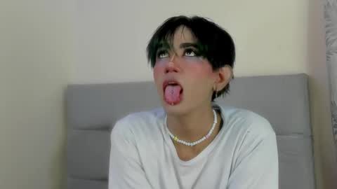 ANDREW independent model online show from 22, 3, 2026