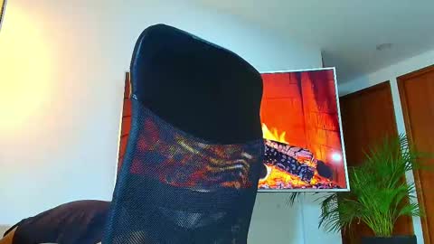 ANDREW WEST online show from 20, 2, 2025